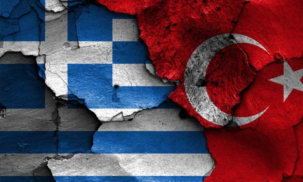 Η Αθήνα δεν πρόκειται να ανεχθεί τετελεσμένα και θα αντιδράσει δυναμικά